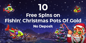 Free No Deposit Spins